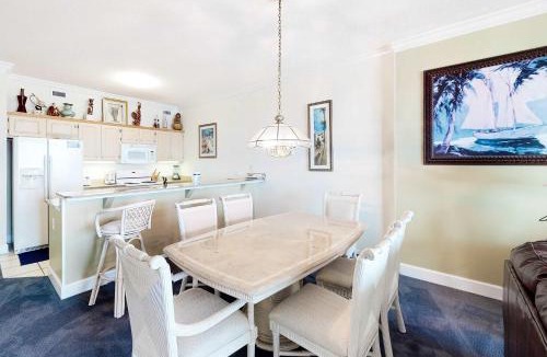 Orange Beach East House | Regency Isle 805