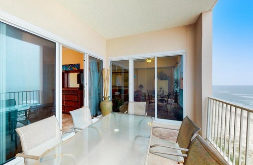 Orange Beach East Apartment | Regency Isle P1109