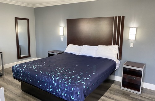 Brea Hotel | Regency Motel of Brea