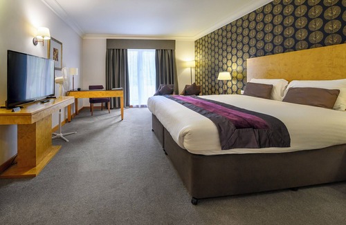 Ashmore Green Hotel | Regency Park Hotel