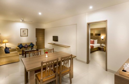 Thiruthani Hotel | Regency Tiruttani by GRT Hotels
