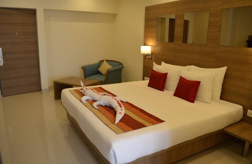 Thiruthani Hotel | Regency Tiruttani by GRT Hotels