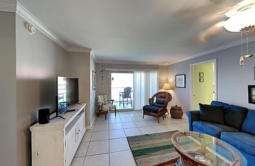 Pensacola Beach Apartment | Regency Towers #407 West