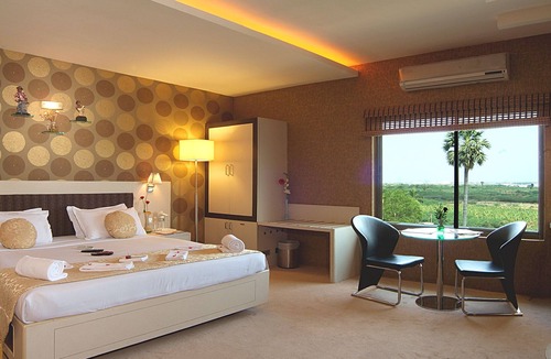 Tuticorin Hotel | Regency Tuticorin by GRT Hotels