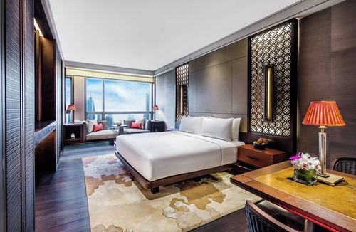 Jiang Bei Hotel | Regent Chongqing