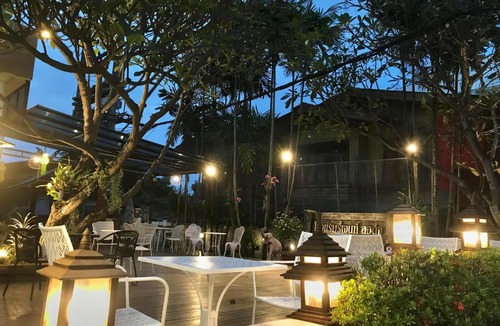 Hua Wiang Hotel | Regent Lodge Lampang
