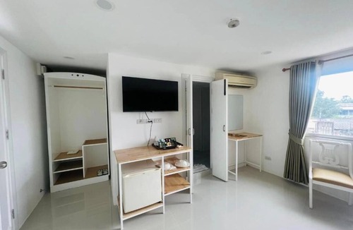 Hua Wiang Hotel | Regent Lodge Lampang
