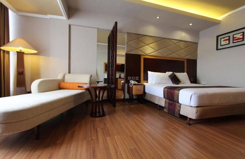 Klojen Hotel | Regent's Park Hotel