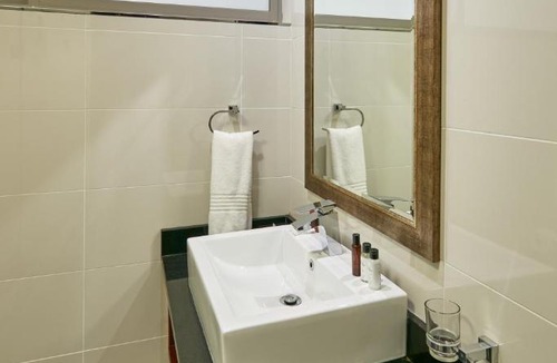 Gaborone Hotel | Regent Select Hotel