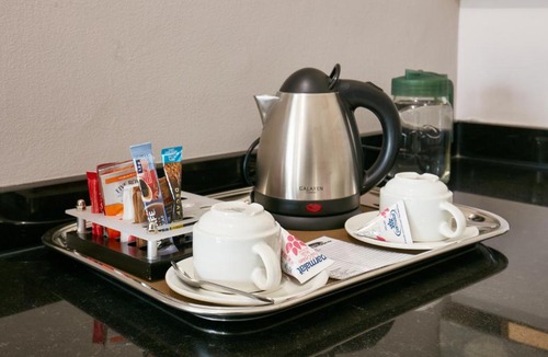 Gaborone Hotel | Regent Select Hotel