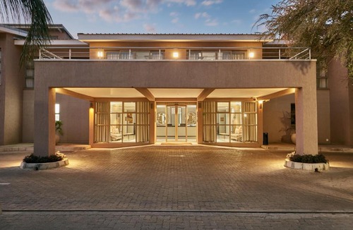 Gaborone Hotel | Regent Select Hotel