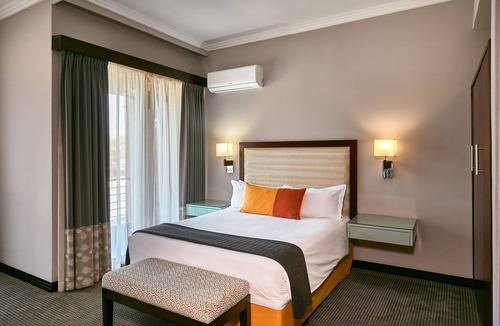 Gaborone Hotel | Regent Select Hotel