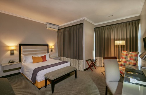 Gaborone Hotel | Regent Select Hotel