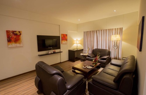 Bharuch Hotel | Regenta Central Harimangla