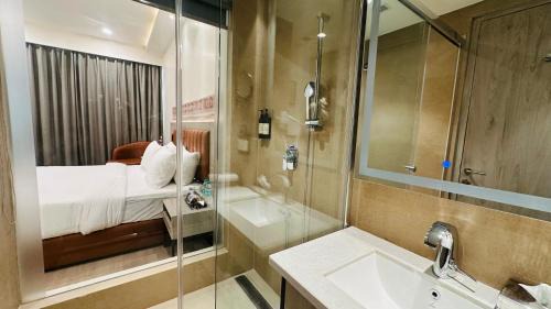 Jhotwara Hotel | Regenta Central Jaipur