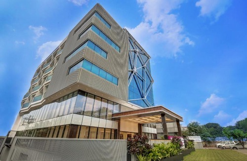Mysore Hotel | Regenta Central Javaji Mysore