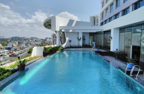 Navalur Hotel | Regenta Central RS Chennai OMR SIPCOT