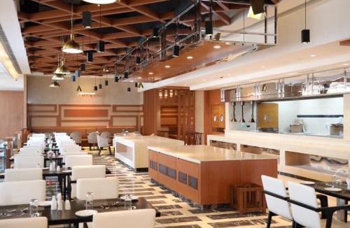 Navalur Hotel | Regenta Central RS Chennai OMR SIPCOT