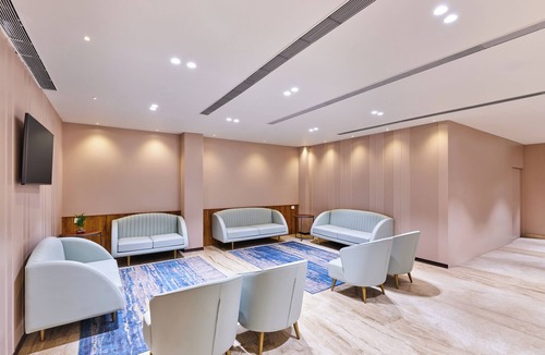 Dwarka Hotel | Regenta Dwarka