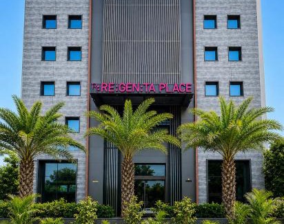 Amritsar Hotel | Regenta Place Amritsar by Royal Orchid Hotels Limited