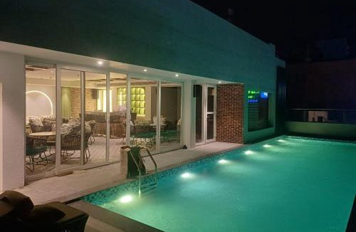 Amritsar Hotel | Regenta Place Amritsar by Royal Orchid Hotels Limited