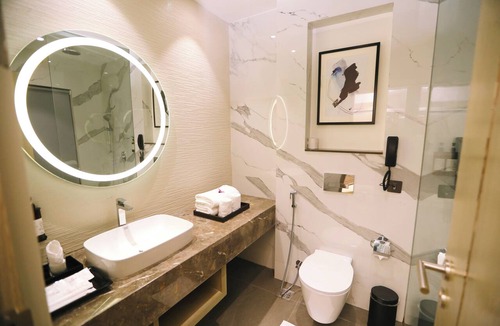 Amritsar Hotel | Regenta Place Amritsar