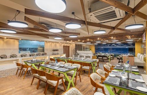 Tapovan Hotel | Regenta Place Iris Park Rishikesh