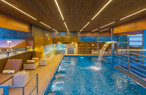 Tapovan Hotel | Regenta Place Iris Park Rishikesh