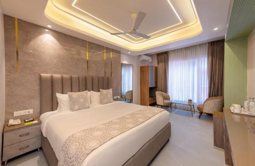 Tapovan Hotel | Regenta Place Iris Park Rishikesh