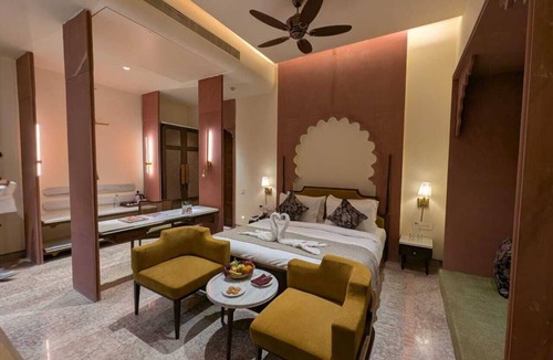 Sawai Madhopur Hotel | Regenta Vanya Mahal