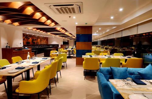 Harnai Hotel | Regenta Waterfront Resort, Dapoli