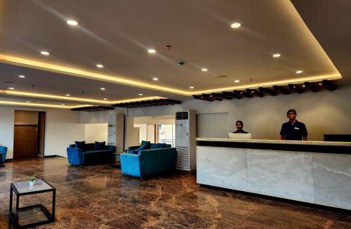 Harnai Hotel | Regenta Waterfront Resort, Dapoli