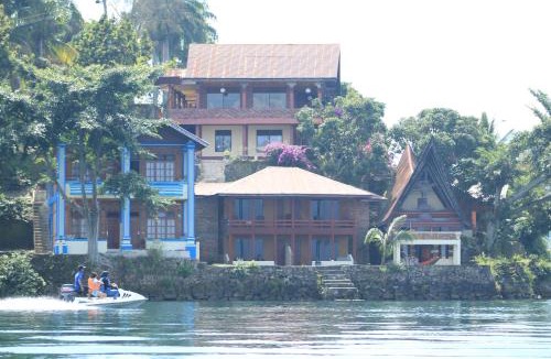 Tuk Tuk House | Reggae Guest House