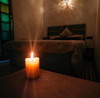 Fes El Bali House | Reggae Riad
