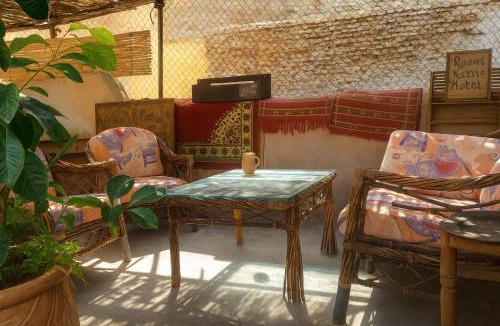 Fes El Bali House | Reggae Riad