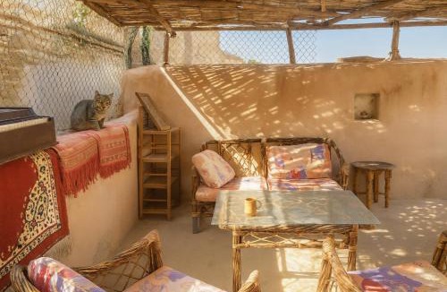 Fes El Bali House | Reggae Riad