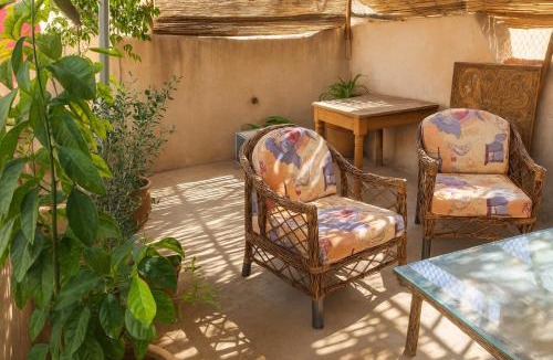 Fes El Bali House | Reggae Riad