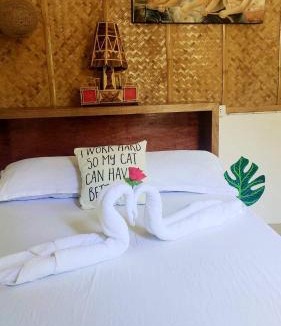 Romblon Island House | Reggae Vibes De Romblon