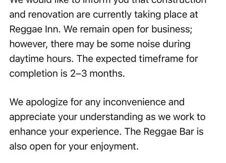 Ko Phi Phi Hotel | Reggaeinn