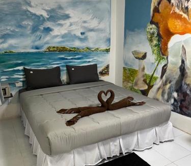 Ko Phi Phi Hotel | Reggaeinn