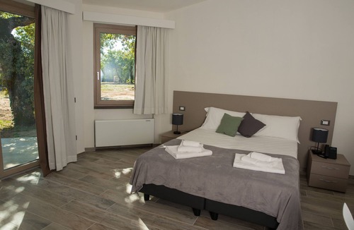 Abbasanta Hotel | Regia Hotel