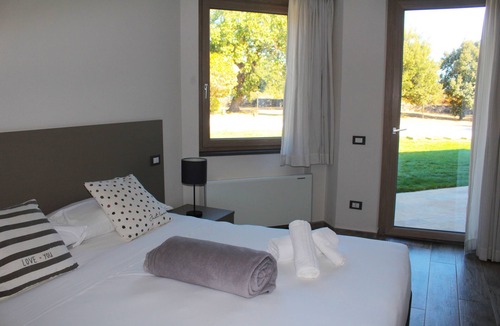 Abbasanta Hotel | Regia Hotel