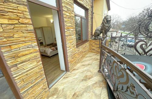 Craiova Apartment | Regim parc