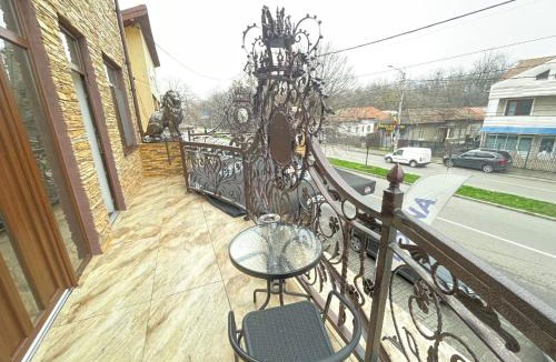Craiova Apartment | Regim parc