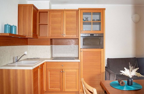 Masare Apartment | Regina 11