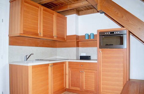 Masare Apartment | Regina 17