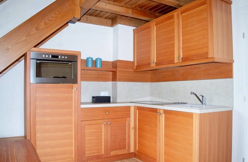 Masare Apartment | Regina 20