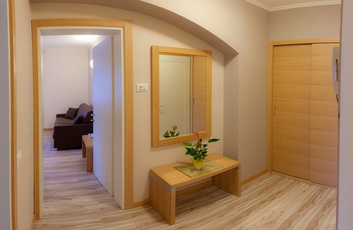 Masare Apartment | Regina 4