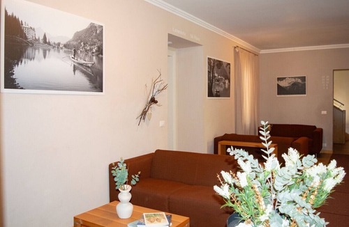 Masare Apartment | Regina 9