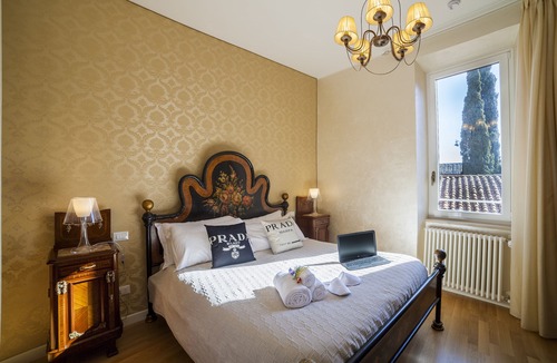 Tivoli House | Regina Bed and Breakfast